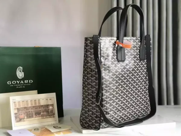 Goyard Voltaire Bag - GYB281